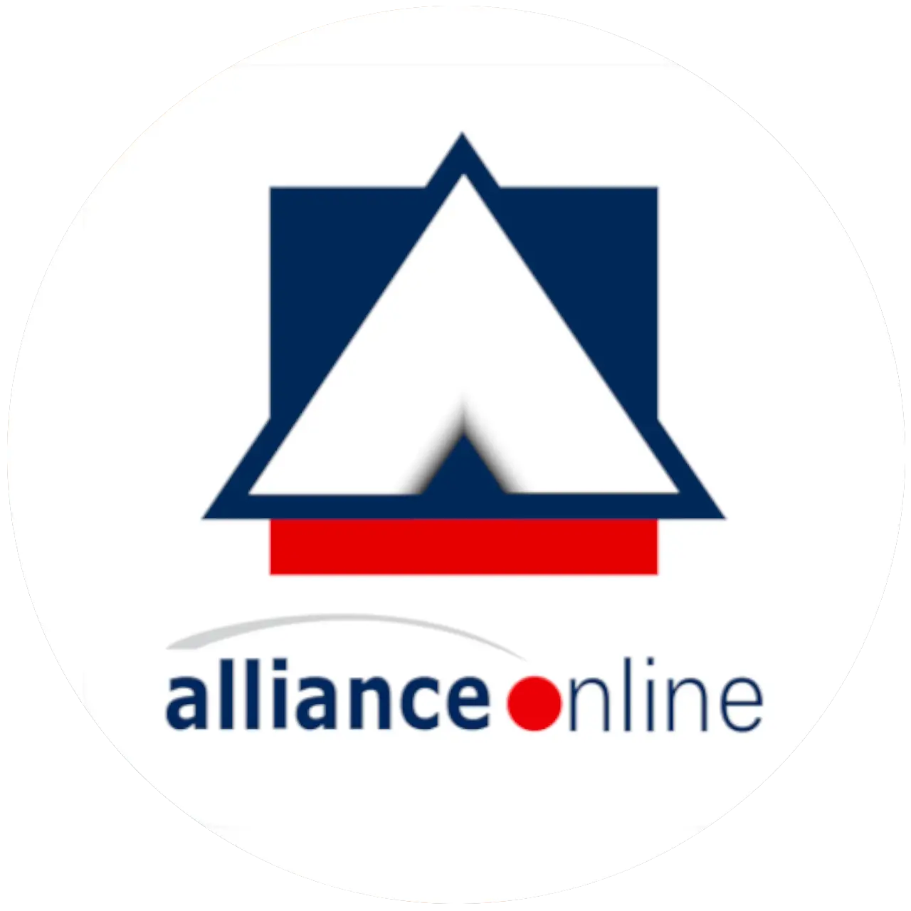 Alliance Bank logo